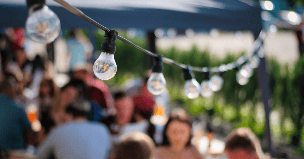 Boerewors and a taste of South Africa – Leamington Spa Food Festival