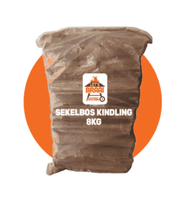 Sekelbos Kindling 8kg