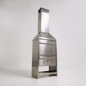 Lets-Braai-800-Freestanding-Braai-BBQ-Rocket-Stove-Stainless-Steel